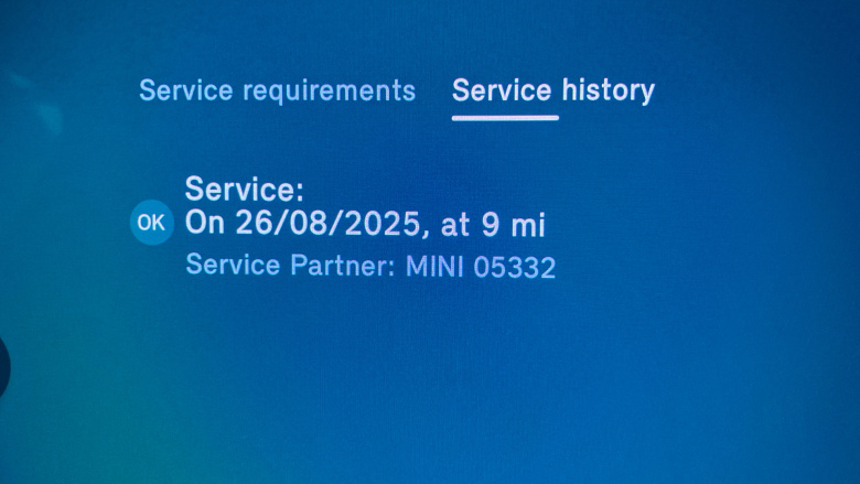 MINI Cooper 1.5 C Sport [Level 3] 3dr Auto Petrol Hatchback